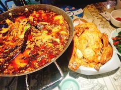 -遇见长安(兰州中心店)