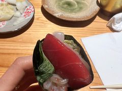 -镹·鱼料理  国产鱼使用店