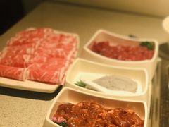 -海底捞大排档火锅(悦荟广场店)