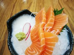 -林妈妈村·日式料理(宝山龙湖天街店)