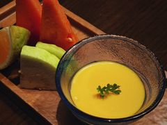 -佛山希尔顿酒店·融誉亚洲美食荟