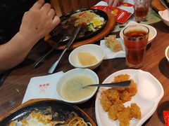 -豪享来牛排(人民店)