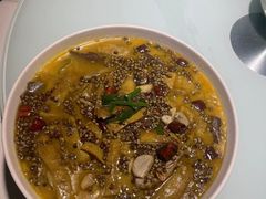 -58度品质川菜馆(经一路店)