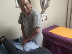 -沈师傅盲人按摩工作室(密三小区店)