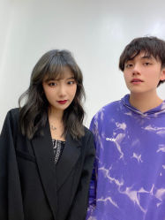 -斑斓色彩沙龙