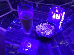 -OZONE 顶楼酒吧(香港丽思卡尔顿酒店)