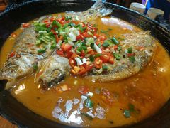 鳊魚-肠相汇常德老肠子馆(雨花亭店)