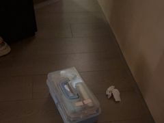-水云空涧·沐足·采耳·按摩·SPA影院(琶洲店)