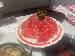 -汤岛涮小火锅(温州龙湾万达店)