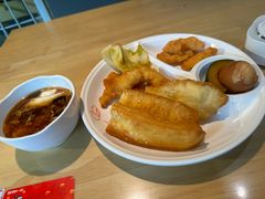 -嘉和一品粥(方庄店)