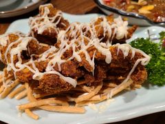 -嘉禾·悦享餐厅(八方汇店)