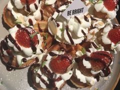 -BE BRIGHT KITCHEN(正佳广场店)