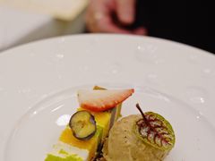 -上蔬无瑕· 创意素食·Vegetarian(华采天地店)