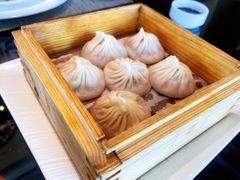 -南京景枫万豪酒店·万豪中餐厅