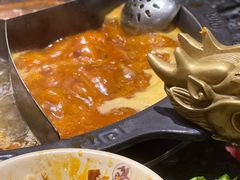 -蜀大侠·牛肉自助火锅(慈溪店)