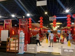 -芦月轩羊蝎子(太平桥店)