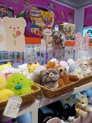 -kidsland(颐堤港店)