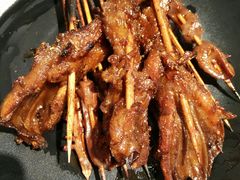 -庆合府重庆大排档(紫都城店)