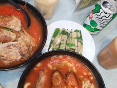 -华嫂冰室(尖沙咀店)