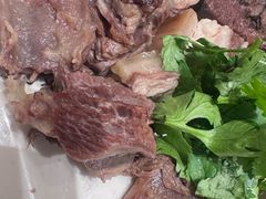 -春花民族美食(佳木斯总店)