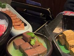 -捞王锅物料理(凯旋路店)