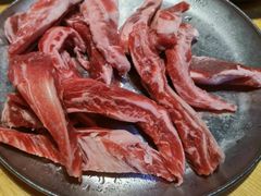 -麻蒲碳烤肉(远景路1号店)