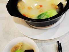 -峨嵋酒家(王府井店)