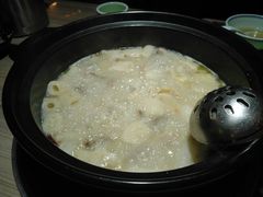 -探窝·竹笙椰子鸡(杨箕店)