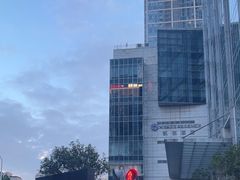 -无锡苏宁银河国际酒店-悦府65中餐厅