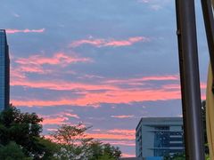 -东莞松山湖万象汇