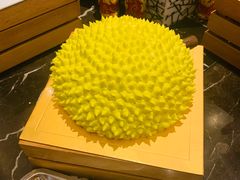 -广州万富希尔顿酒店-感趣自助餐厅·生蚝海鲜刺身