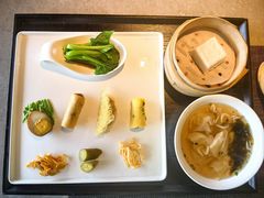 -木守西溪溪隐餐厅