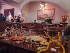 -Antalya安塔利亚土耳其餐厅(猎德店)
