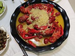 -香满锅老北京羊蝎子火锅·家常菜(新街口店)