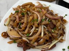 -御龙海鲜火锅(十六浦店)