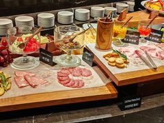 -拉蒂娜·巴西牛排馆 Latina·Brazilian Steakhouse(王府井喜悦店)