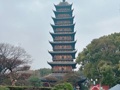 -常熟方塔园