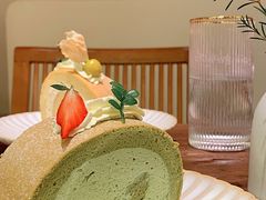 -奈诺甜品·生日蛋糕·下午茶(古城店)