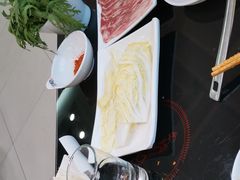 -红菇坊鲜汤火锅(北行店)