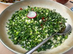 爽爽烧椒鸡-山石榴·贵州菜(丰盛里店)