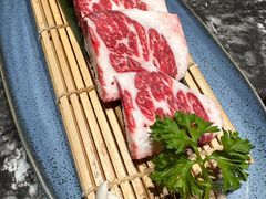 -牛将军•涮肉•烤肉(北京王府井·故宫店)