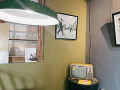 -沙左咖啡(创意68店)