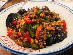-湘遇湖南菜city店 Taste Hunan Restaurant