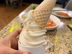 -禾斗海鲜自助(市南银座店)