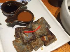 -云海肴·汽锅鸡·云南菜(天津国金汇店)