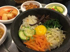 -汉城馆·韩国烤肉(塘厦沃尔玛店)