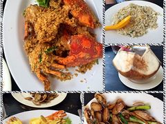 -真浪大家乐海鲜餐馆