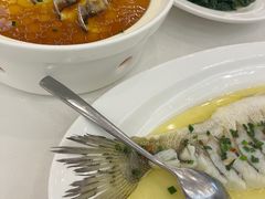 -州康·本帮菜(南桥百联店)