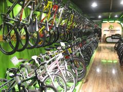 -美利达自行车(天通西苑一区店)