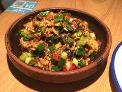 -刀板香·安徽菜(国购IFC店)
